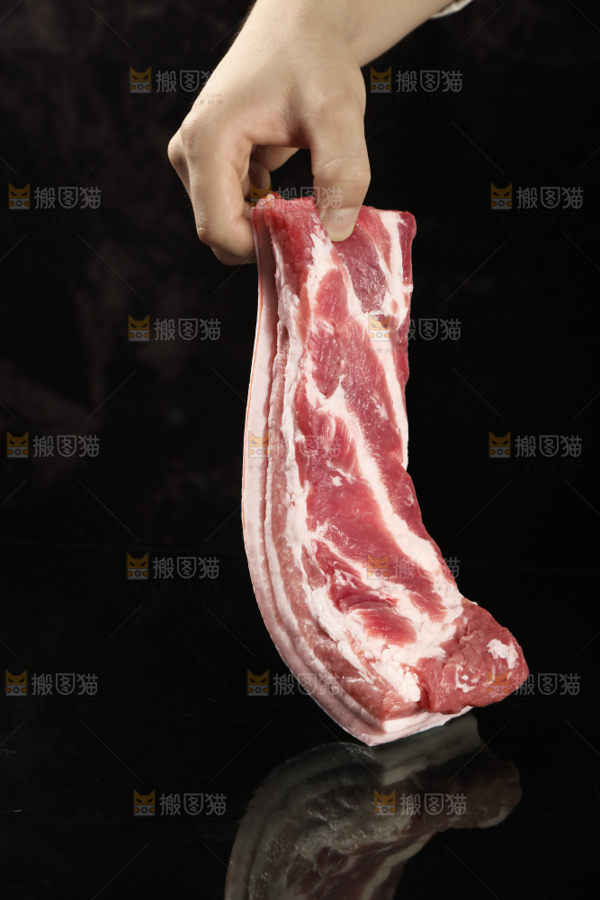 五花肉