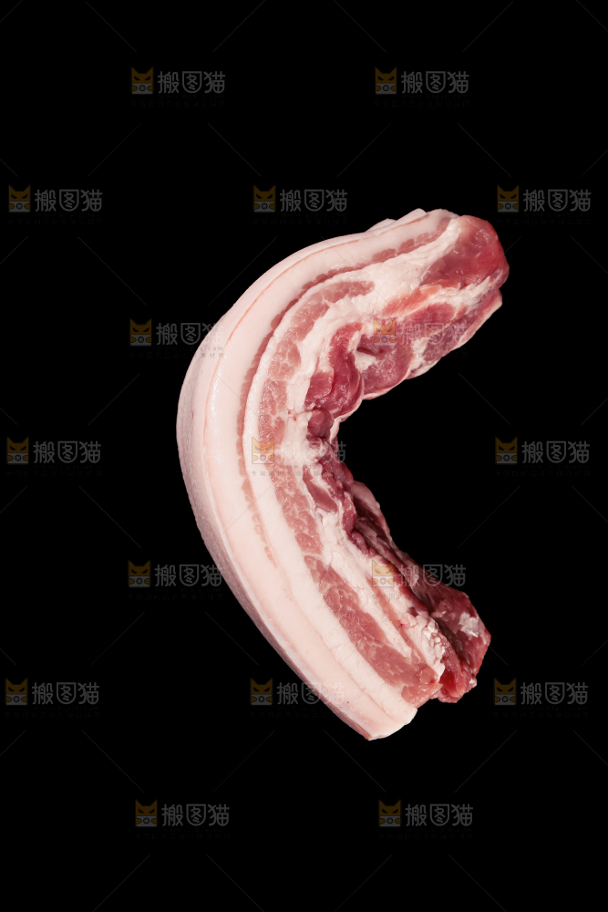 五花肉