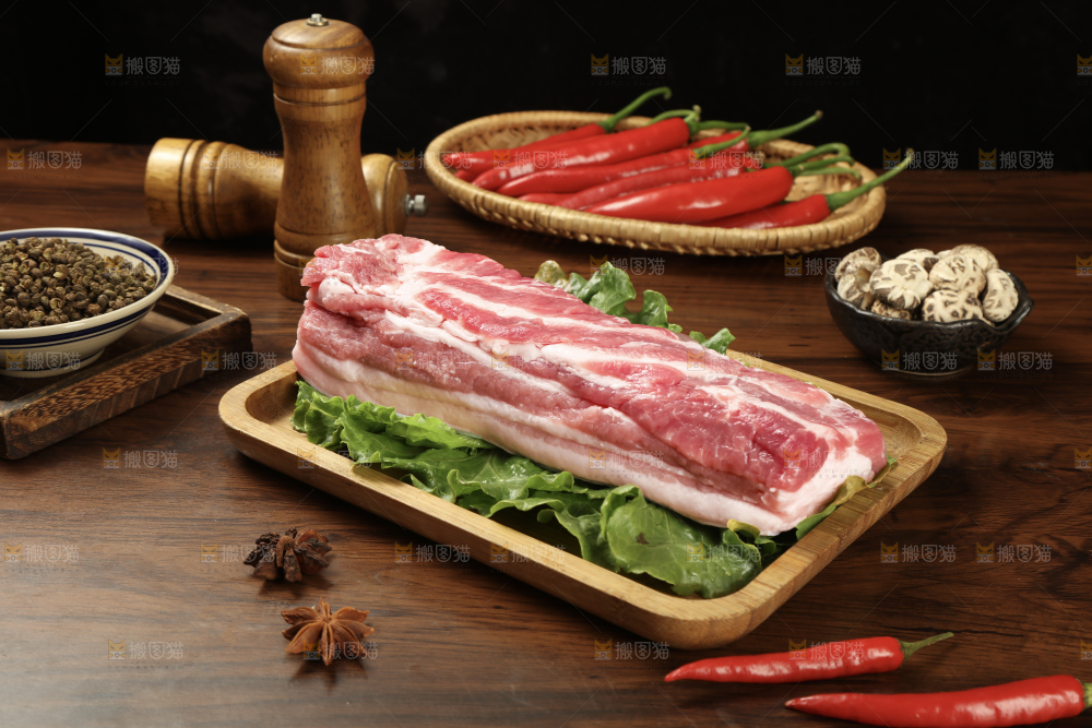 五花肉