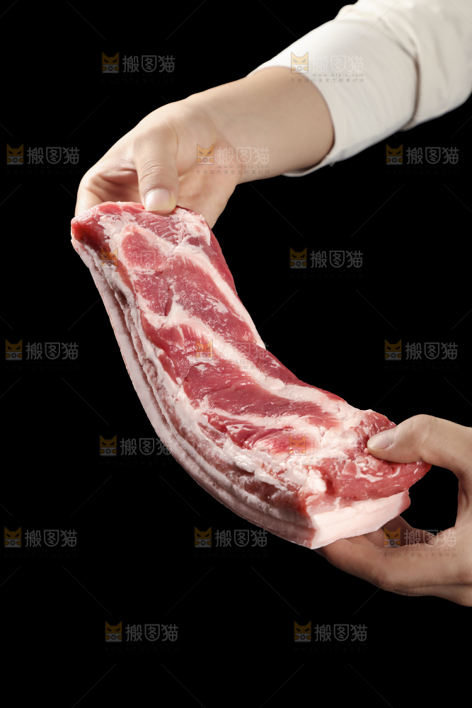 五花肉