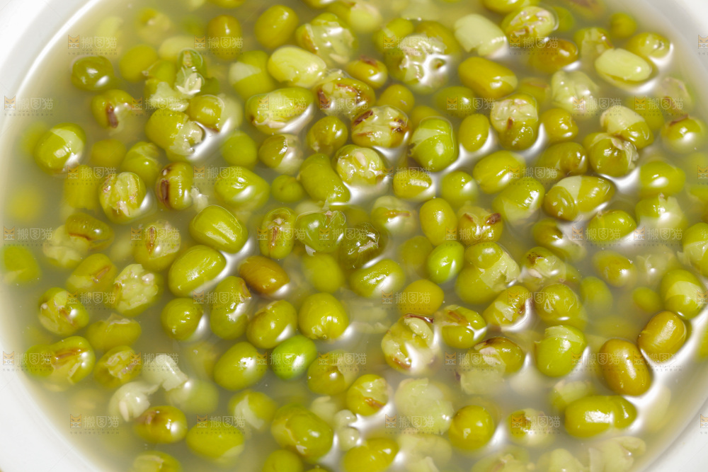绿豆汤