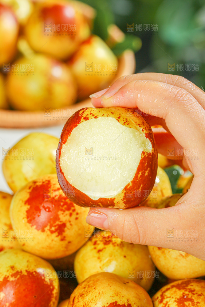 冬枣