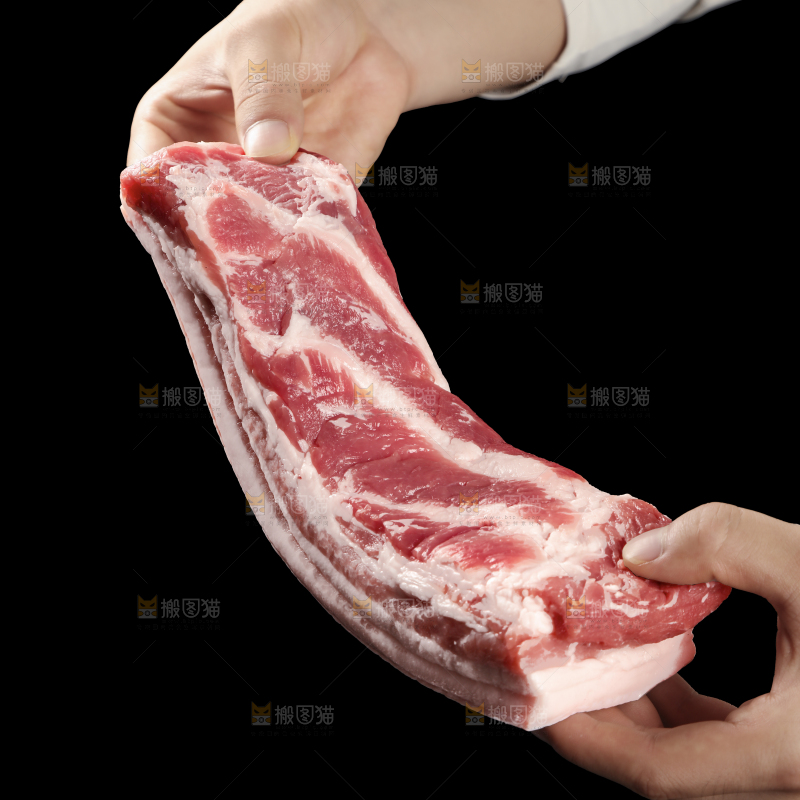五花肉