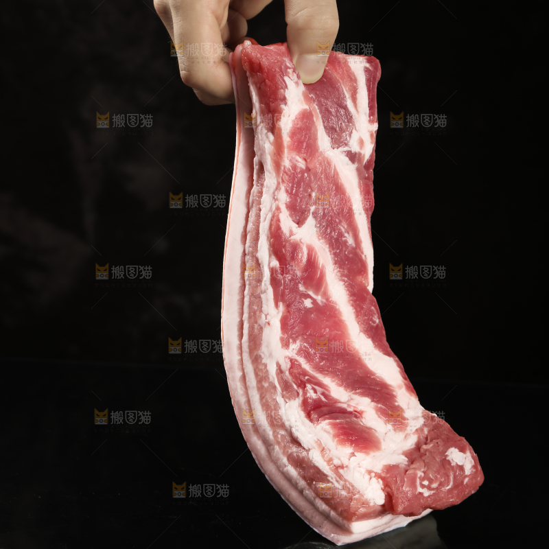 五花肉