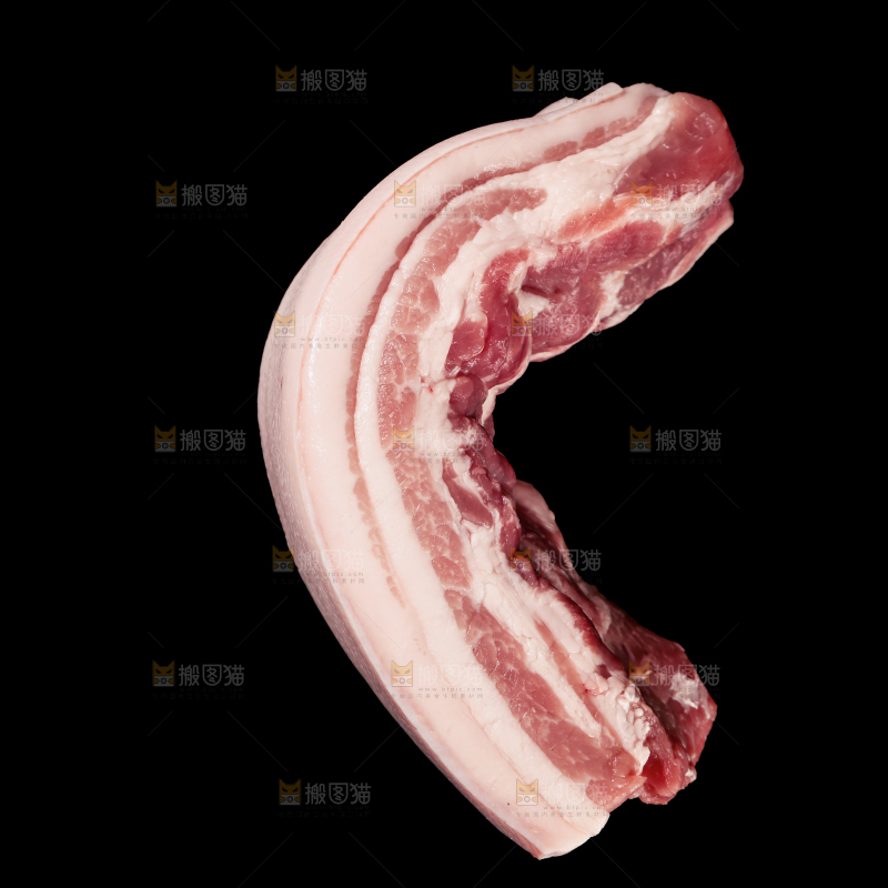 五花肉