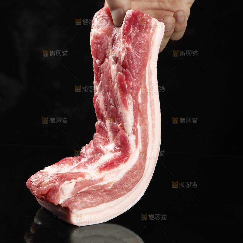 五花肉