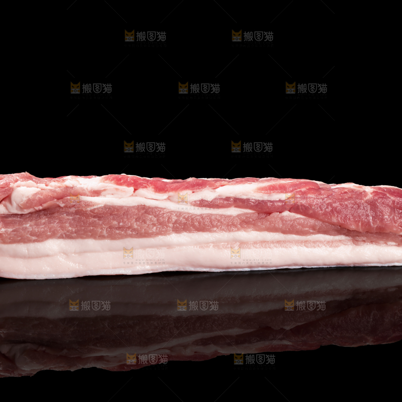 五花肉