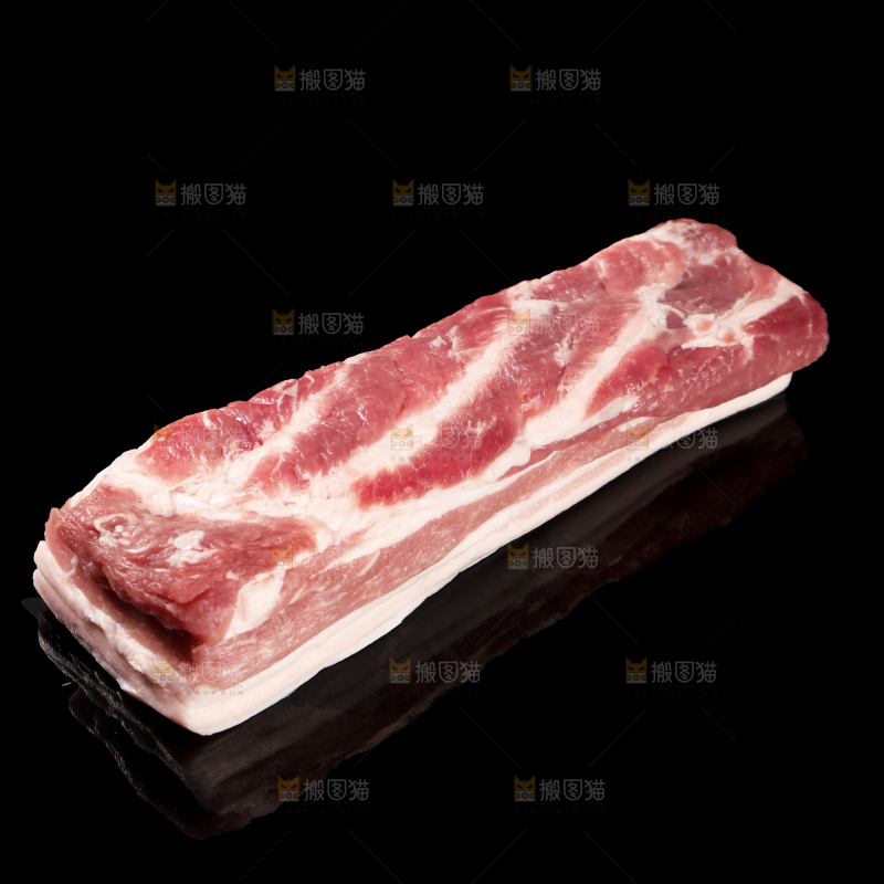 五花肉