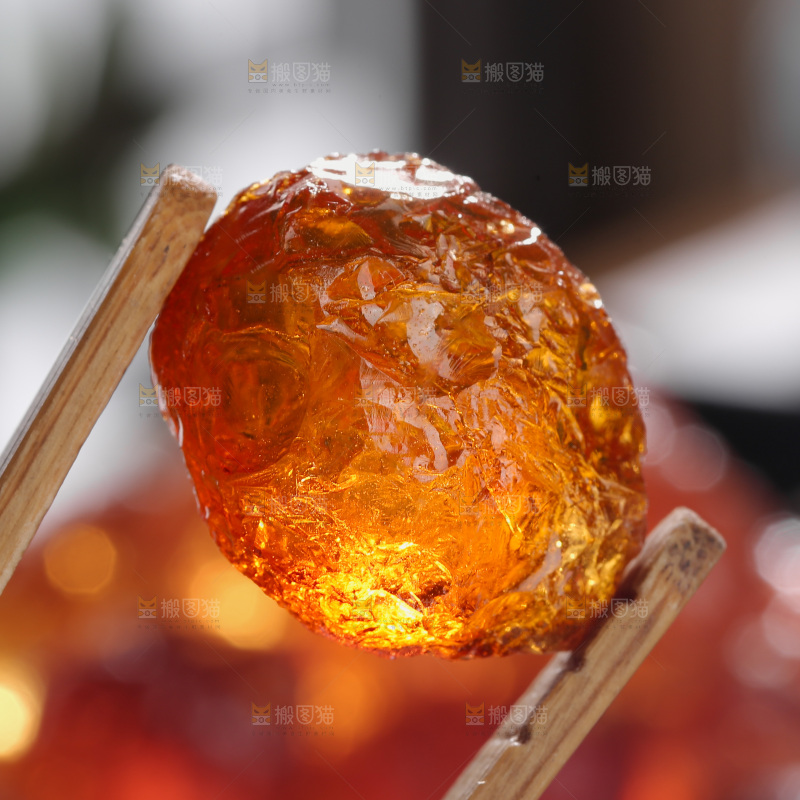 桃胶
