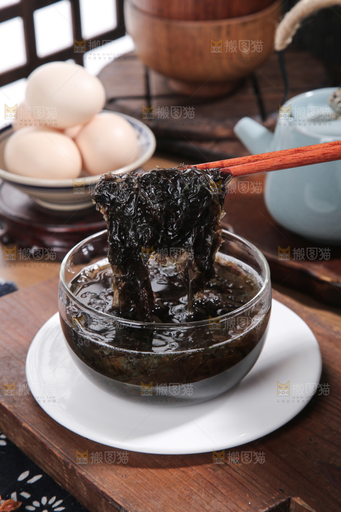 紫菜