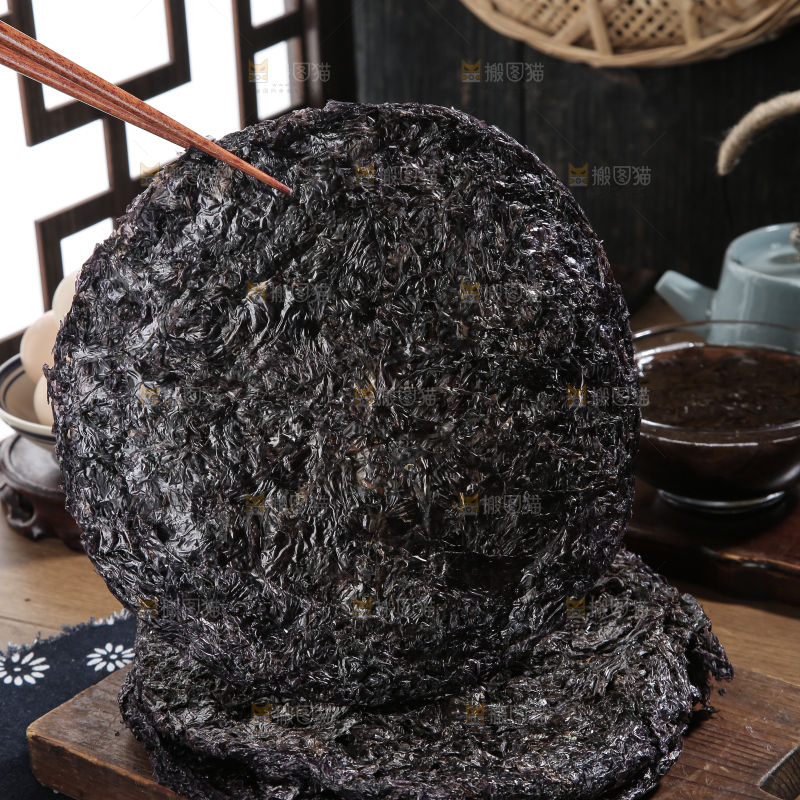 紫菜