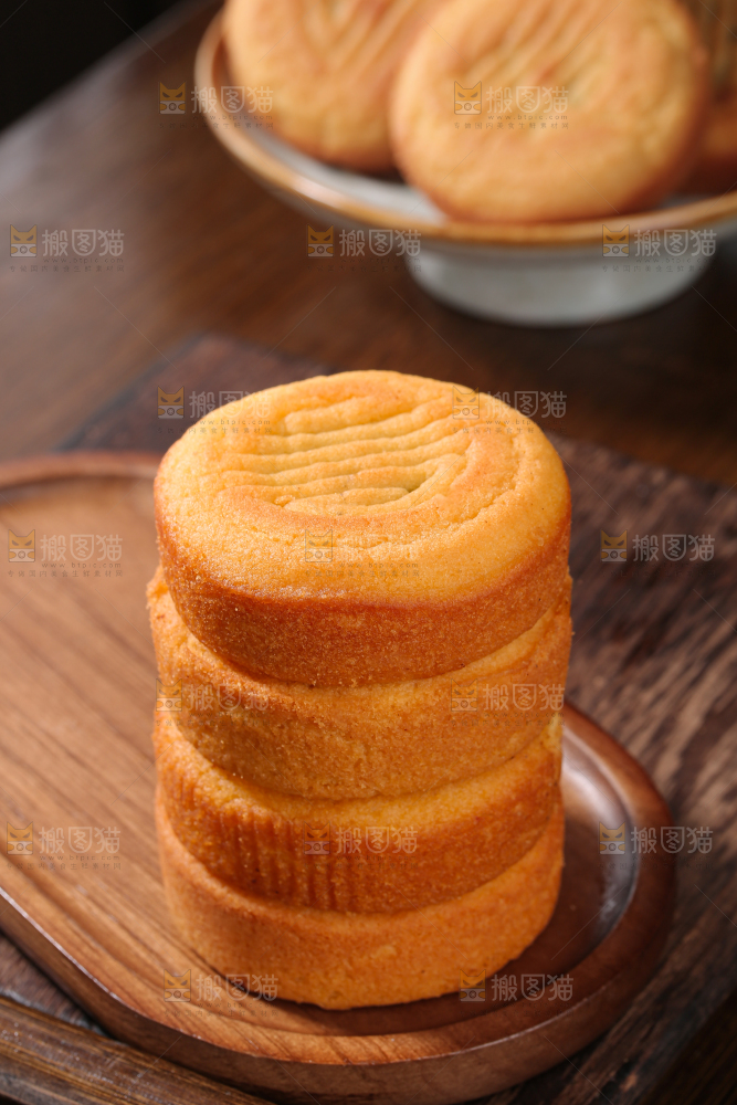 蛋月烧