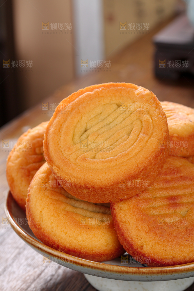 蛋月烧