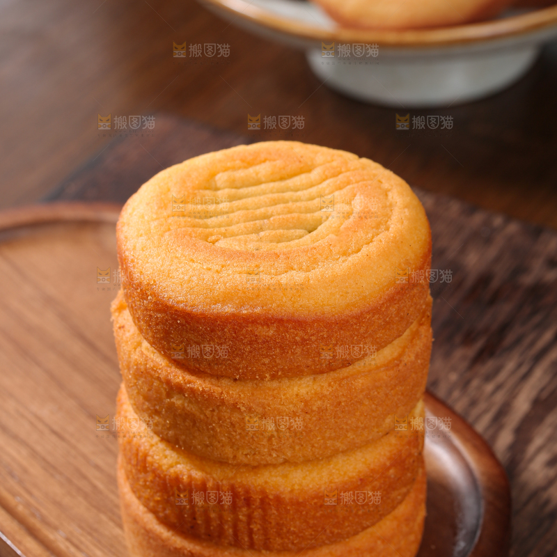 蛋月烧