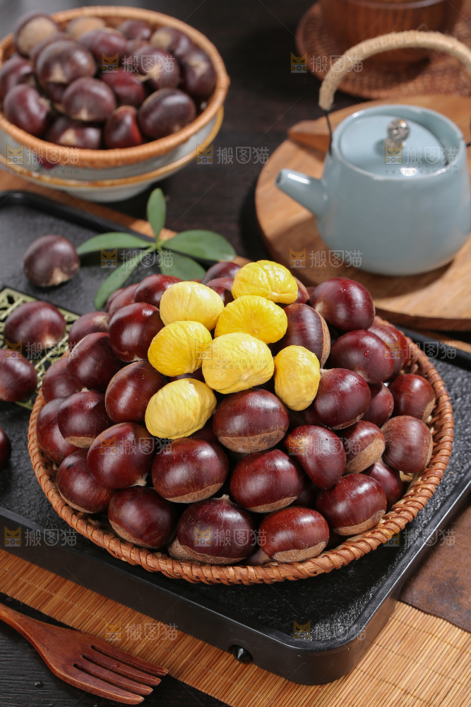 板栗