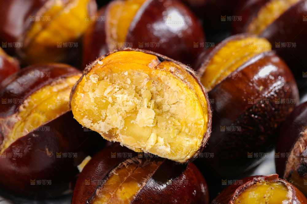板栗