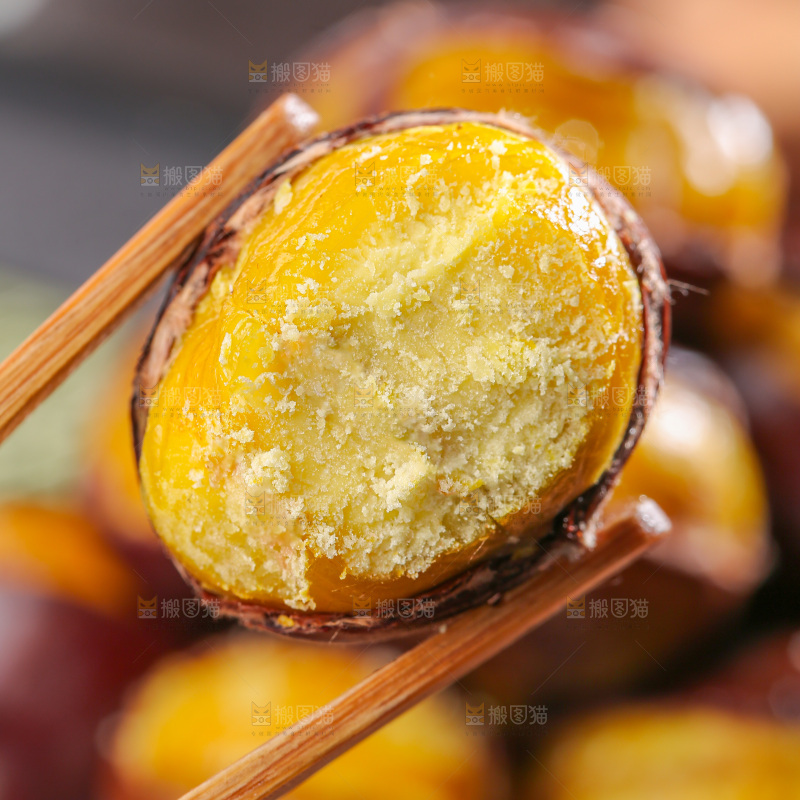 板栗