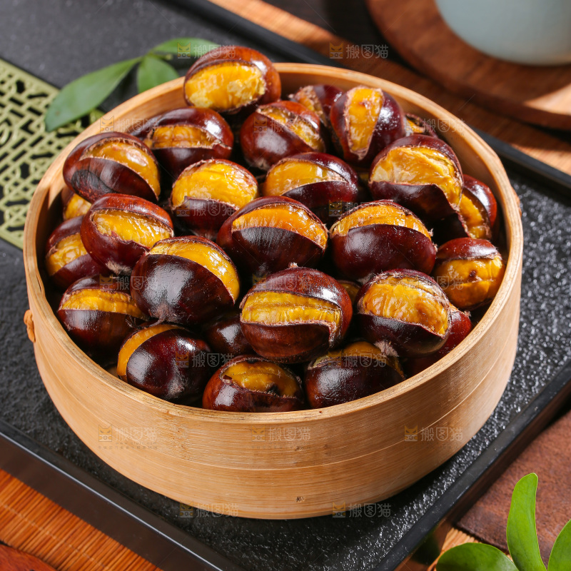 板栗