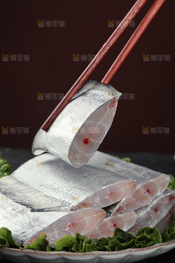 带鱼段