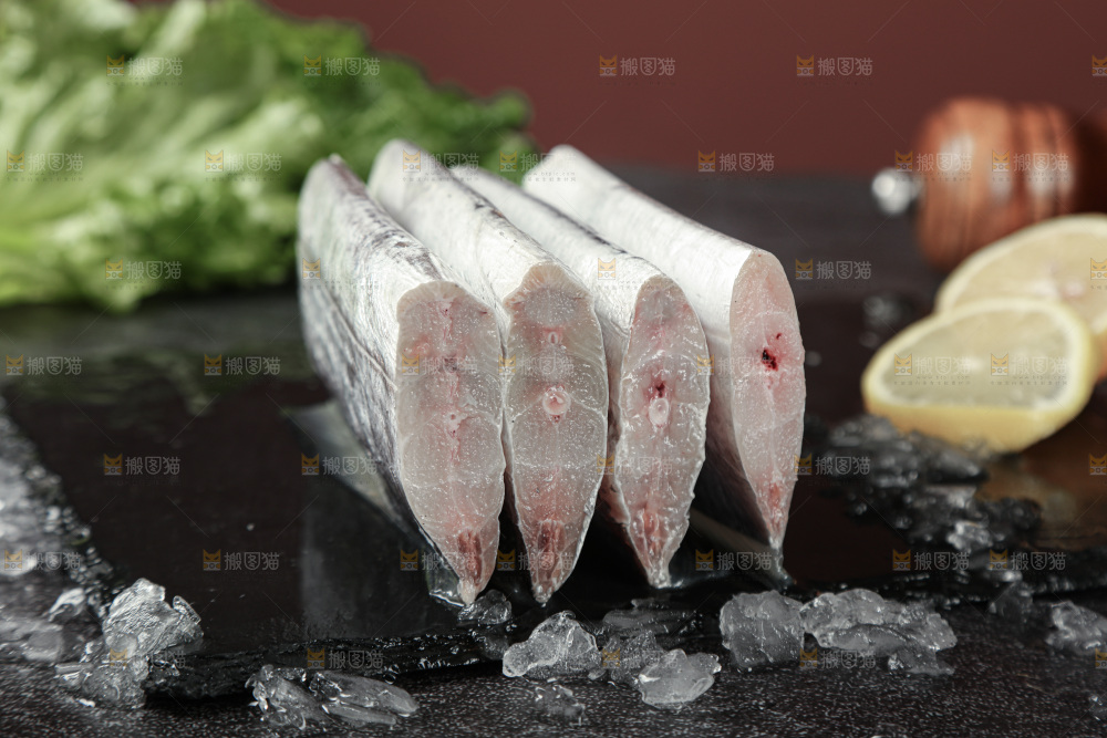 带鱼段
