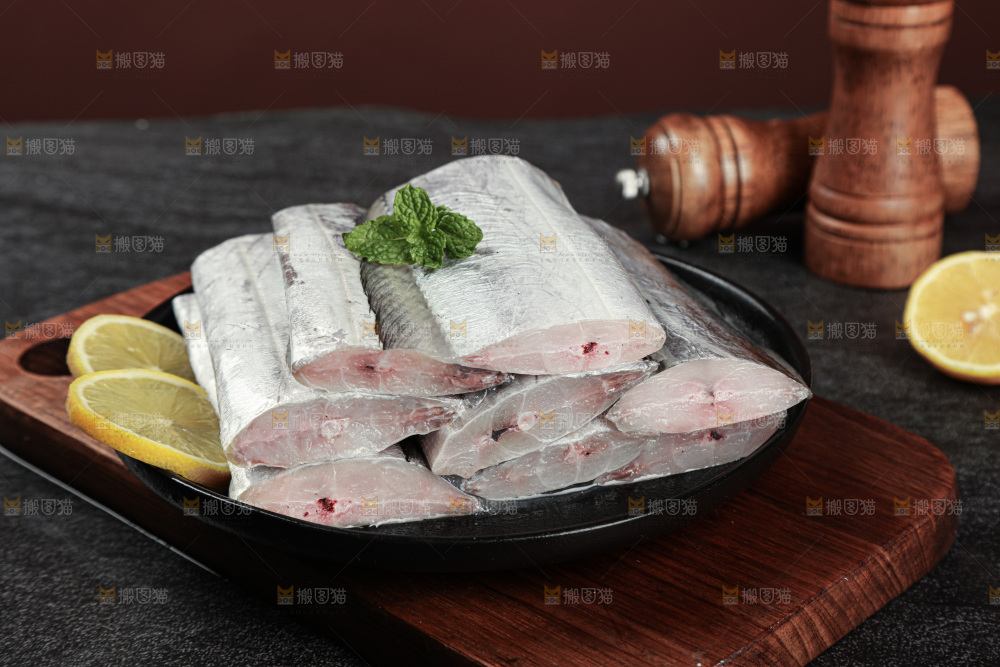 带鱼段