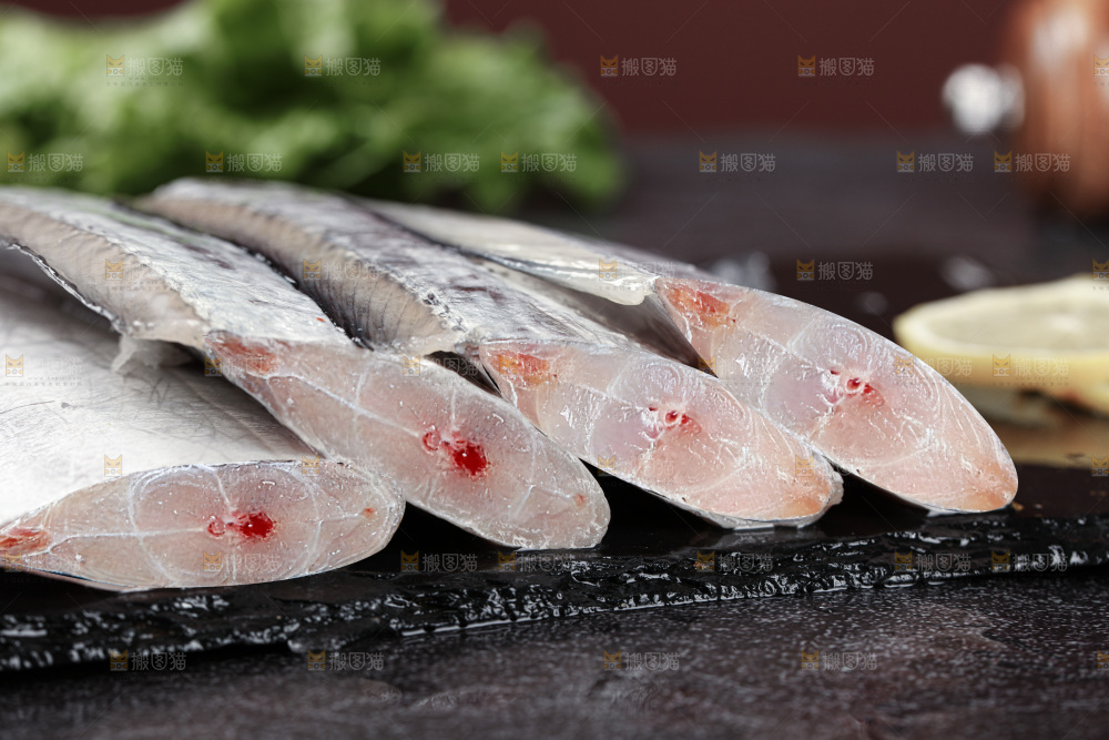 带鱼段