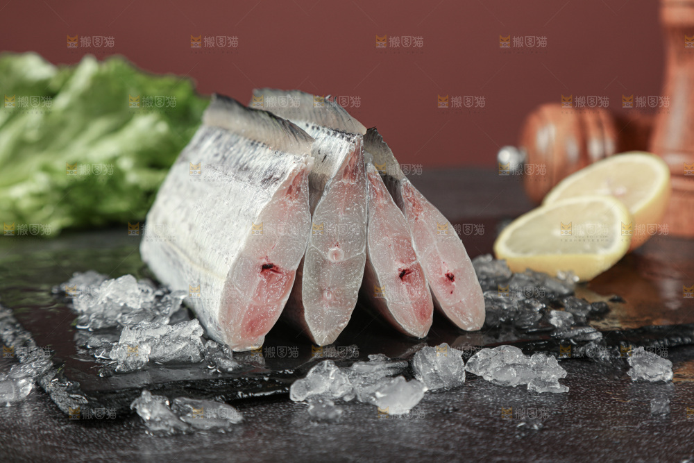 带鱼段