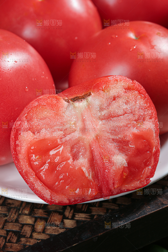 普罗旺斯西红柿