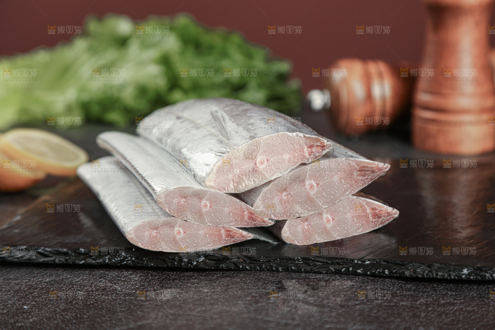 带鱼段