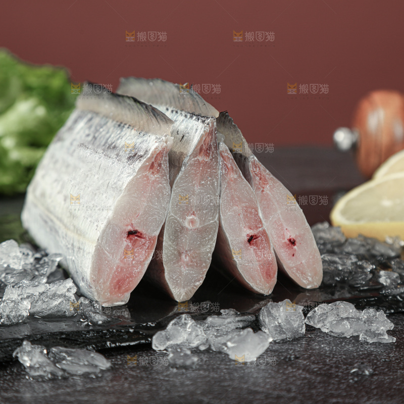 带鱼段