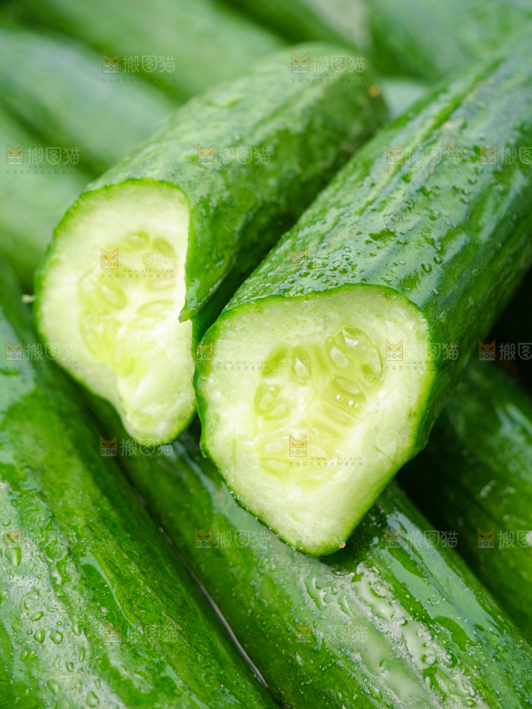 水果黄瓜
