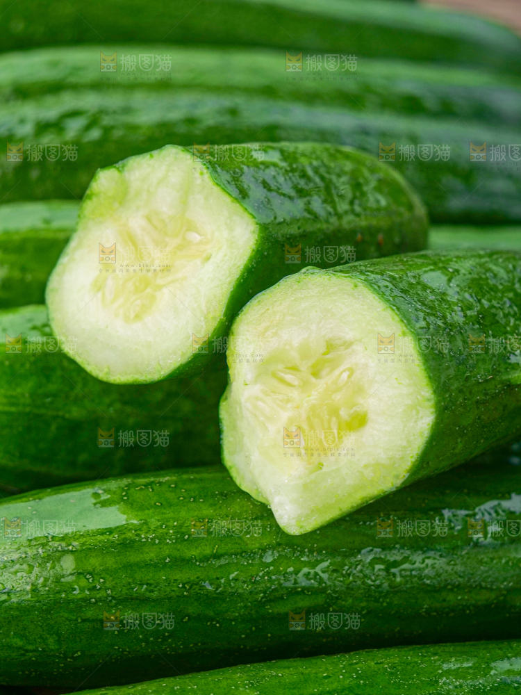水果黄瓜
