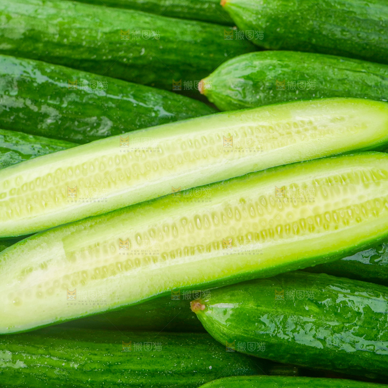 水果黄瓜