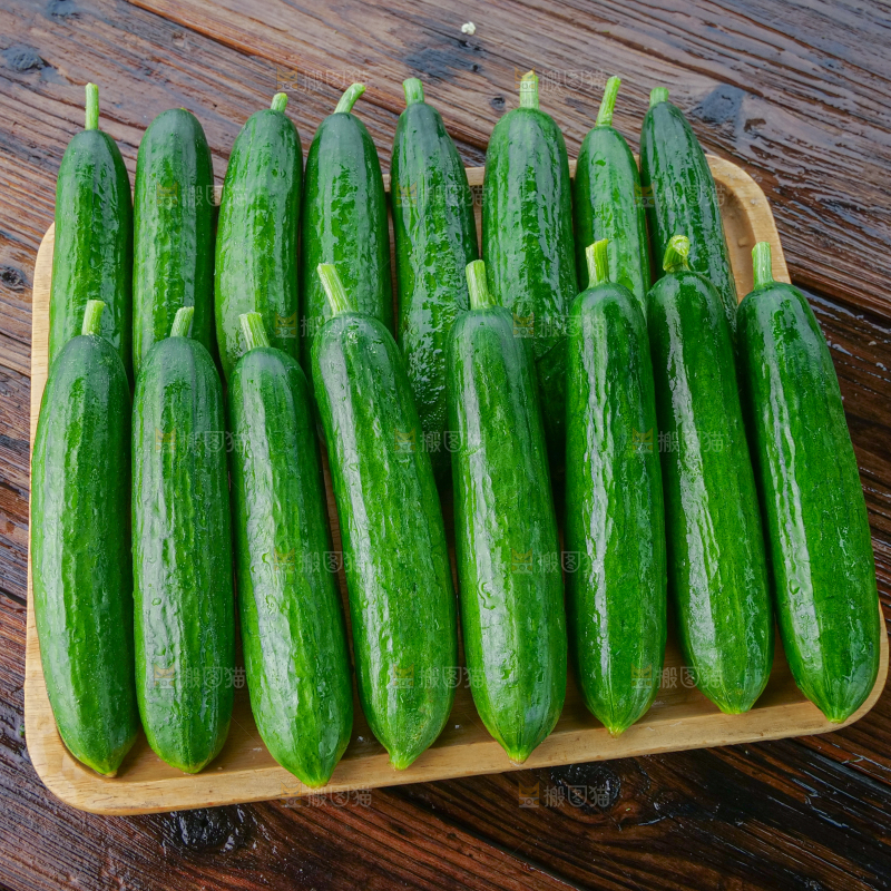 水果黄瓜