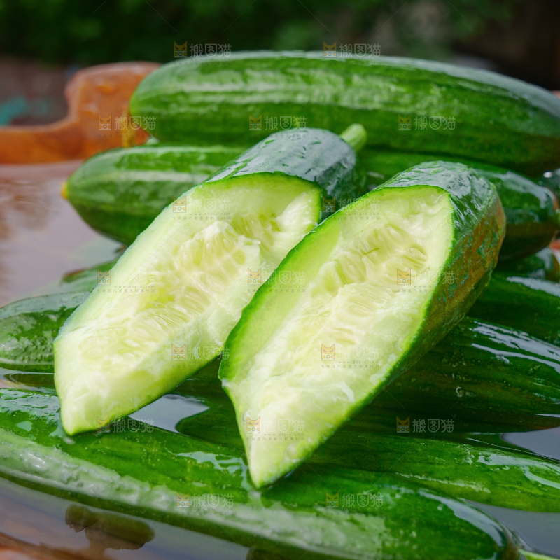 水果黄瓜