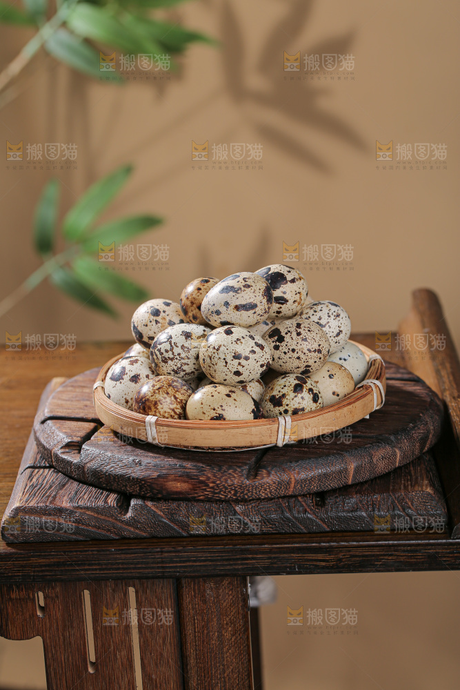 鹌鹑蛋