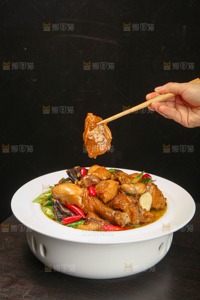 临沂炒鸡