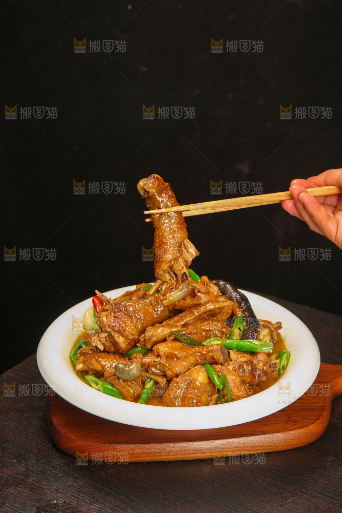 临沂炒鸡