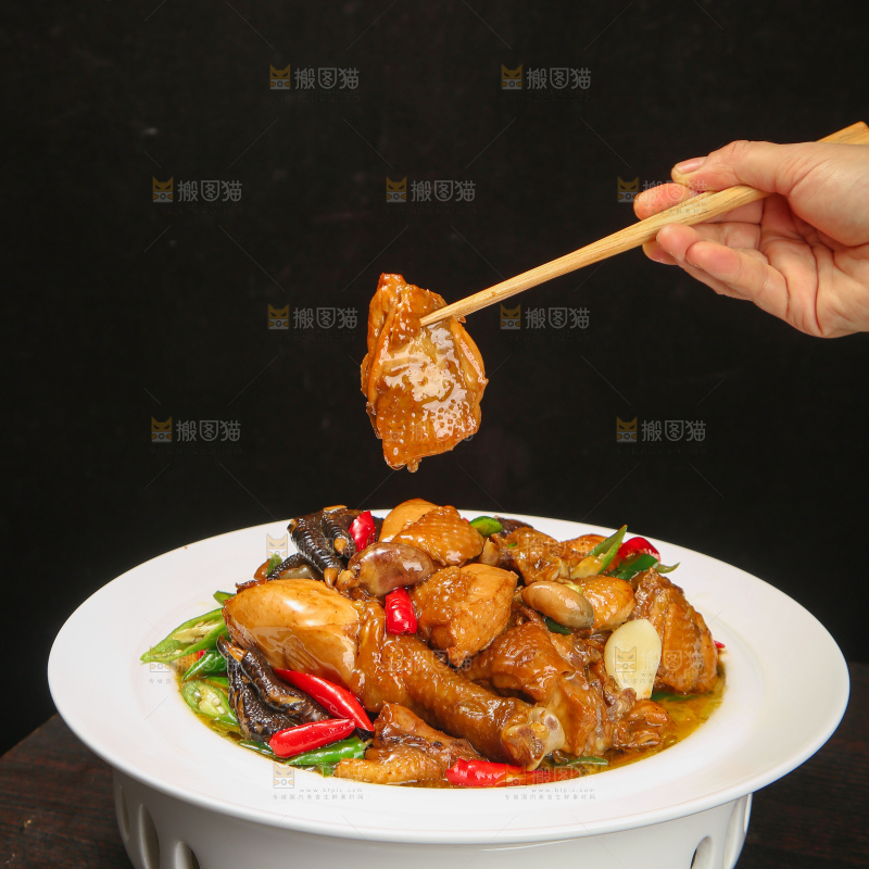 临沂炒鸡