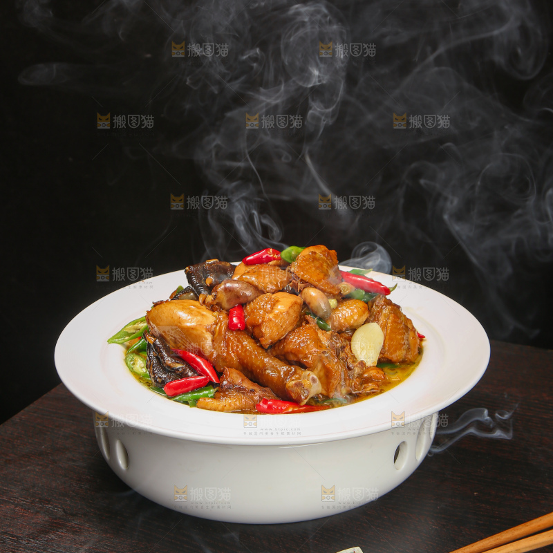 临沂炒鸡