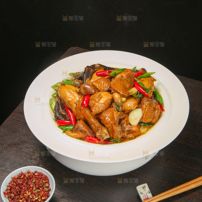 临沂炒鸡