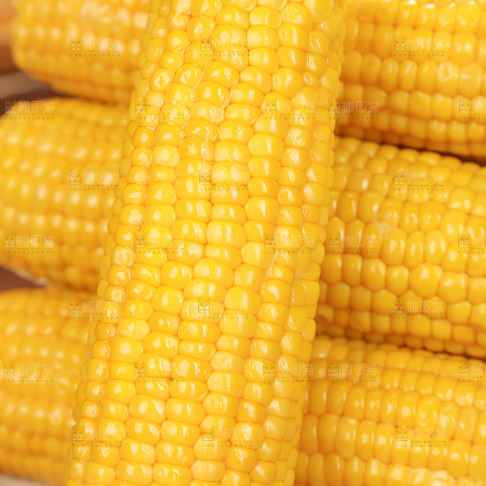 水果玉米