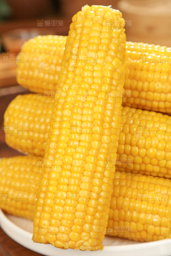 水果玉米