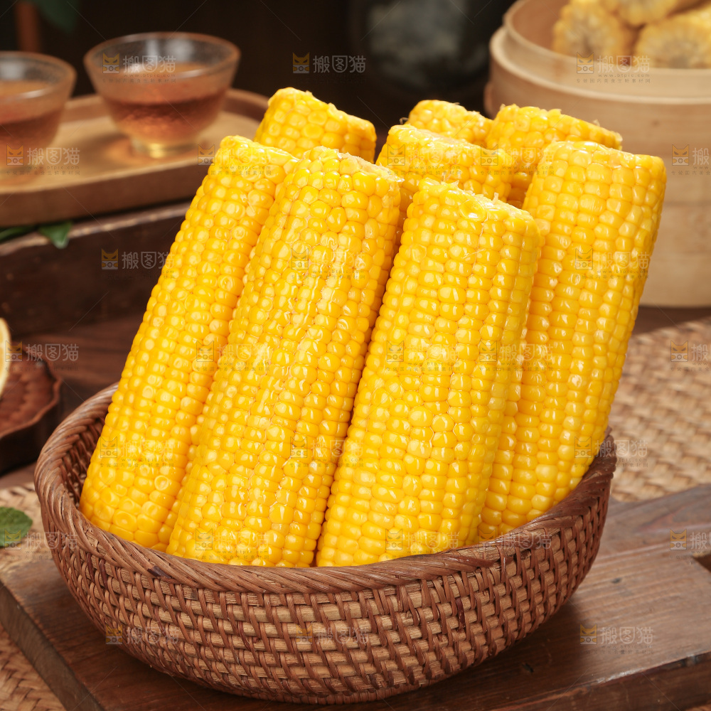 水果玉米