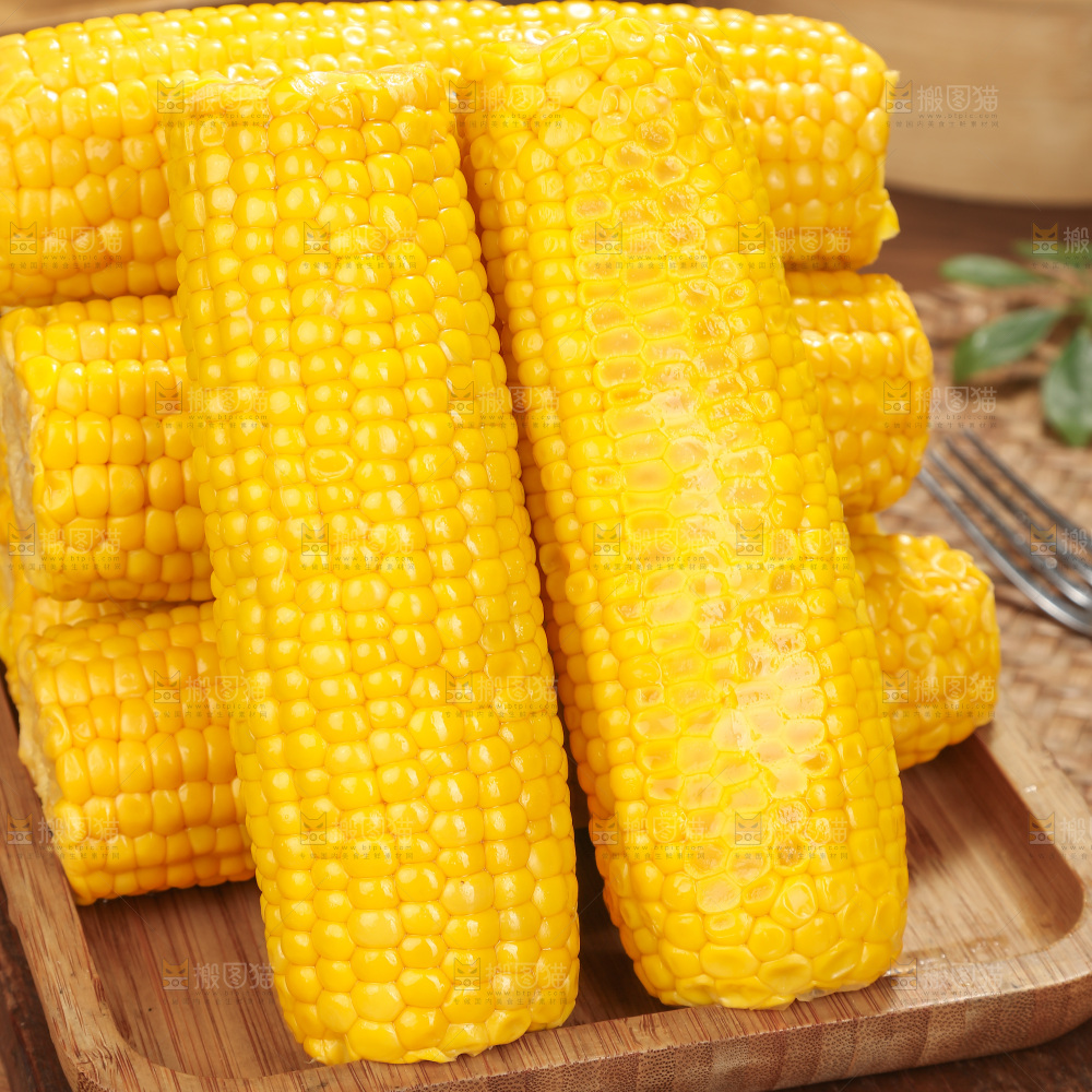 水果玉米
