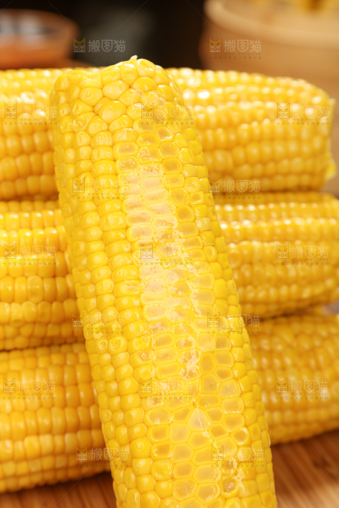 水果玉米
