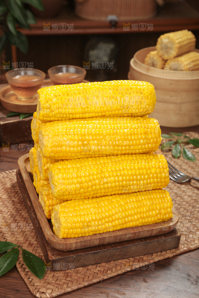 水果玉米