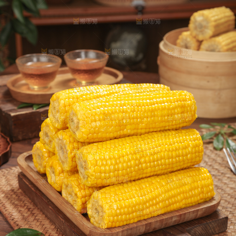 水果玉米