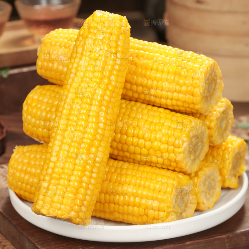 水果玉米
