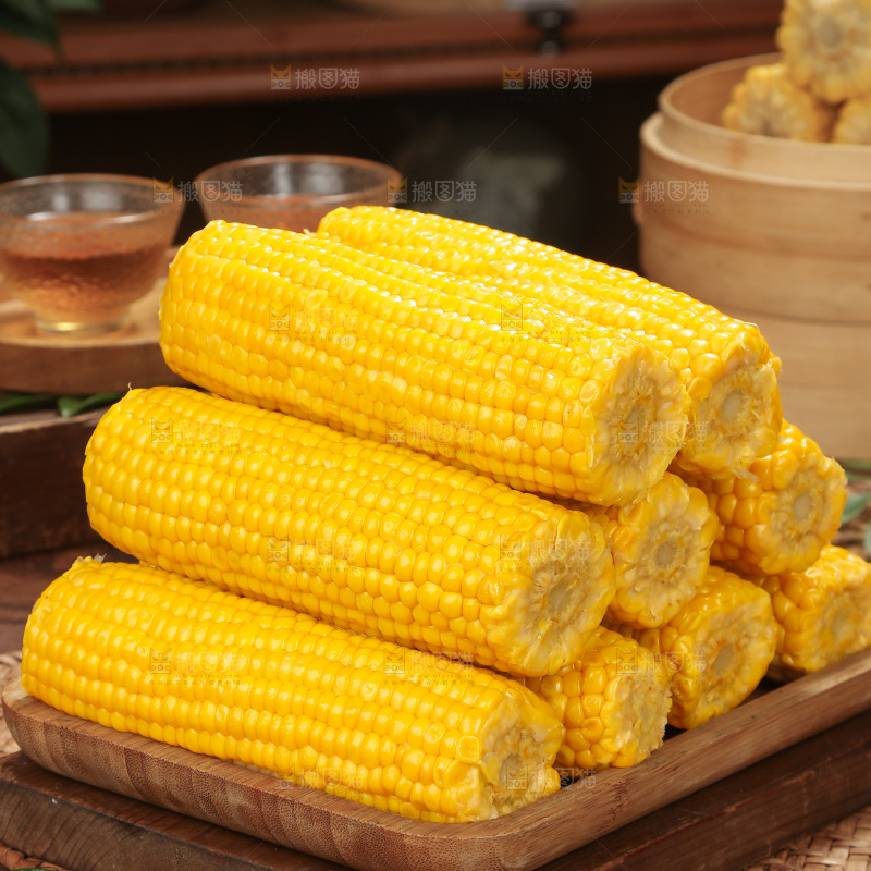 水果玉米